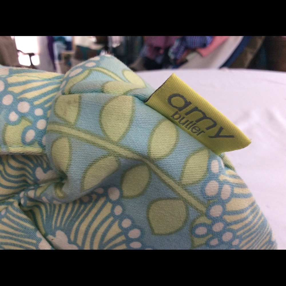 Amy Butler bag - Picture 5 of 5
